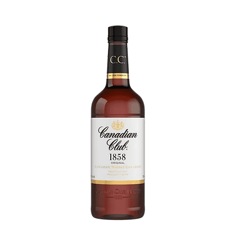 Canadian Club Premium 750ml