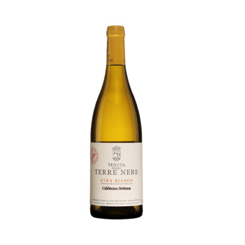Tenuta Delle Terre Nere 2024 Etna Bianco Calderara Sottana