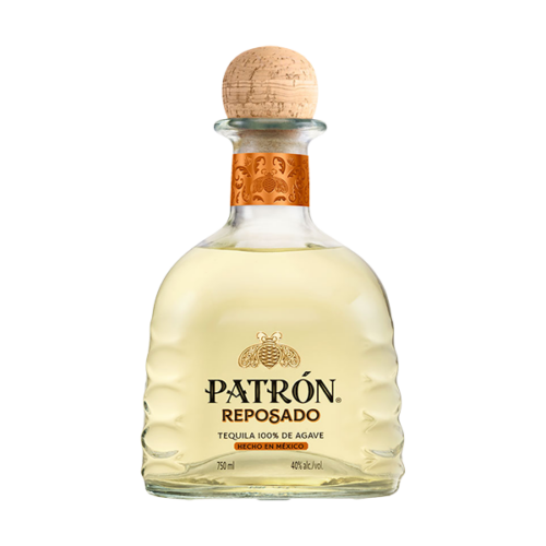 Patron Reposado 750ml