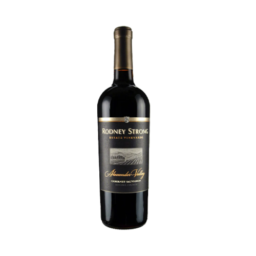Rodney Strong Alexander Valley Cabernet Sauvignon