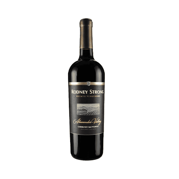 Rodney Strong Alexander Valley Cabernet Sauvignon