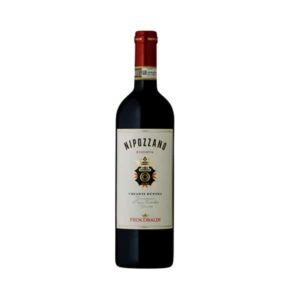 Frescobaldi Nipozzano Chianti Riserva