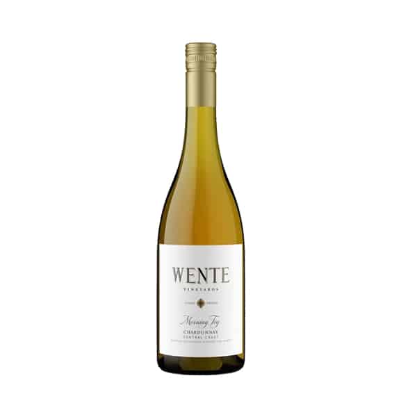 Wente Morning Fog Chardonnay