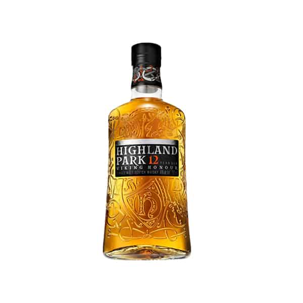 Highland Park 12yr Old 750ml
