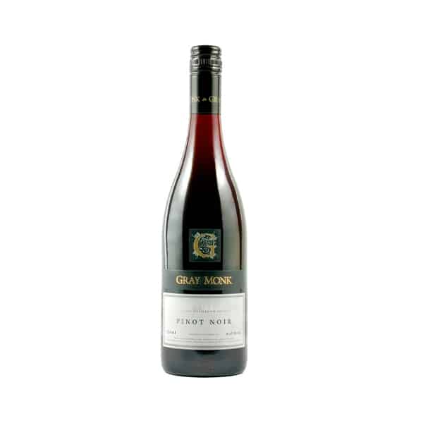 Gray Monk Pinot Noir 750ml