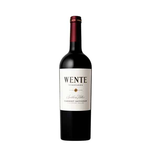 Wente 2022 Southern Hills Cabernet Sauvignon