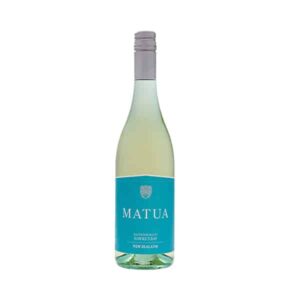 Matua Hawkes Bay Sauvignon Blanc