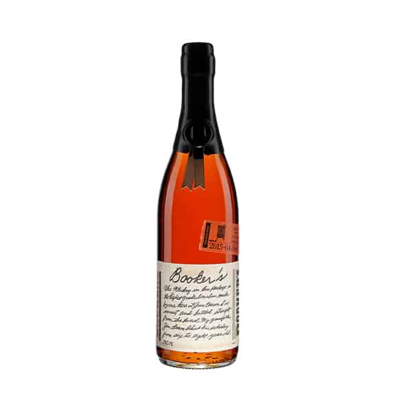 5829480-5829480-5829480-325993 Booker's Small Batch Bourbon 750ml