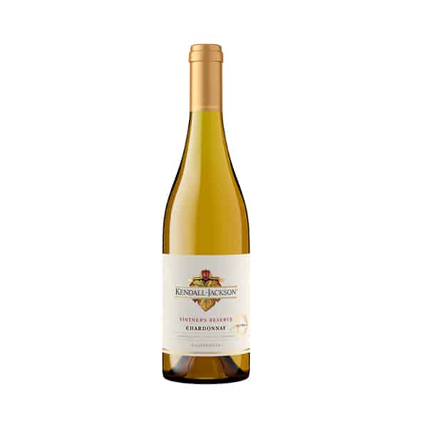 Kendall-Jackson Chardonnay Vintner Reserve