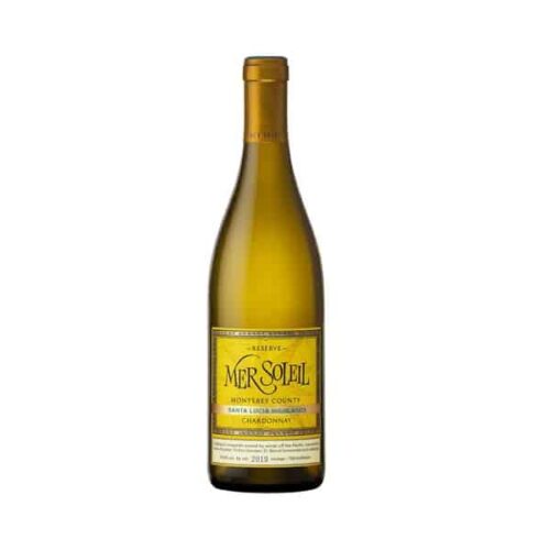 Mer Soleil 2023 Reserve Chardonnay
