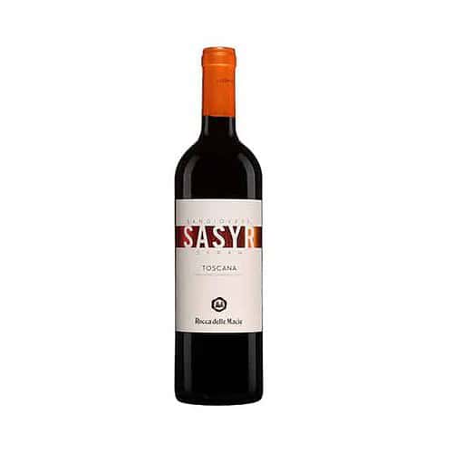 Rocca Delle Macie 2022 Sasyr Toscana