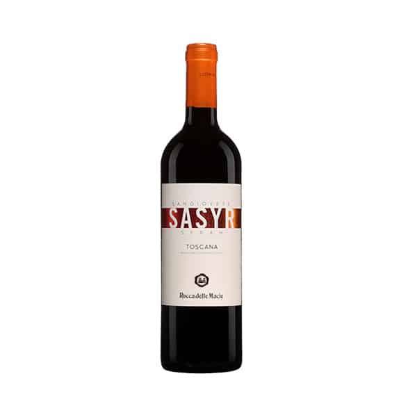 Rocca Delle Macie 2022 Sasyr Toscana