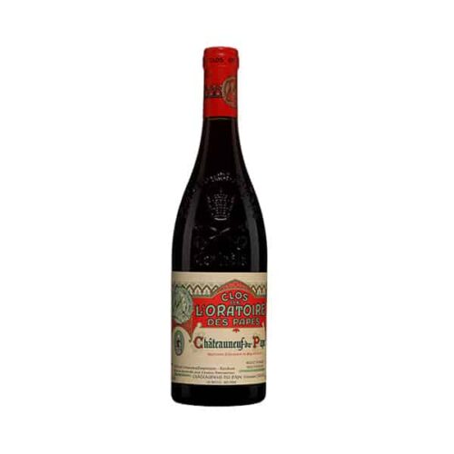 Clos De L'Oratoire Red
