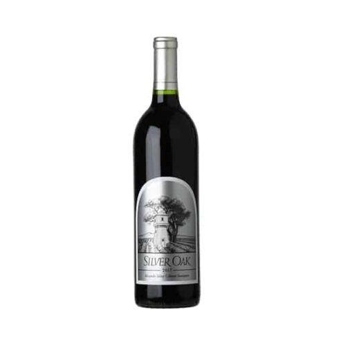 5830934-700293-11-216-21 Silver Oak Alexander Valley Cabernet Sauvignon