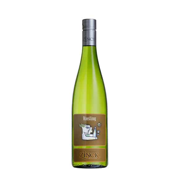 Zinck Riesling
