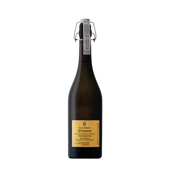 Villa Teresa Organic Prosecco