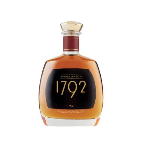 5834446-740373-10-05-21 1792 Small Batch Bourbon 750ml