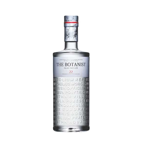 Bruichladdich The Botanist Gin 750ml