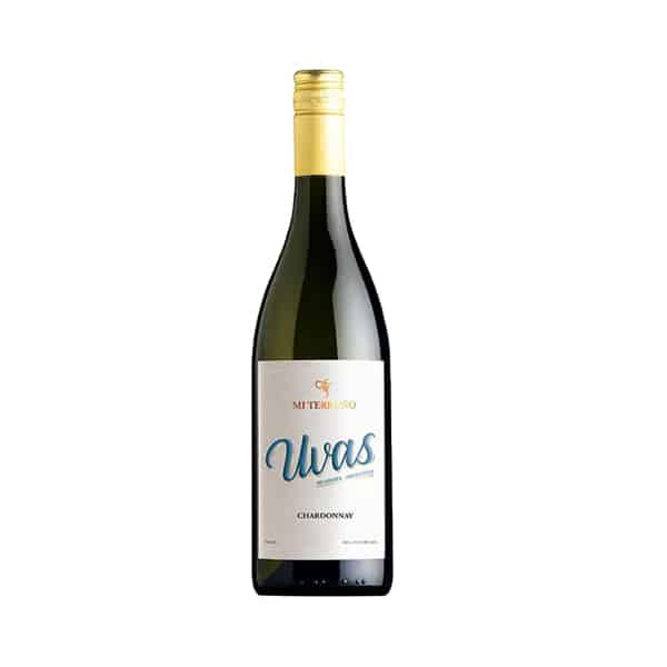 Mi Terruno 2023 Uvas Chadonnay