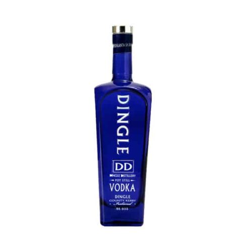 5842326-5842326-787979 Dingle Distillery Vodka 700ml