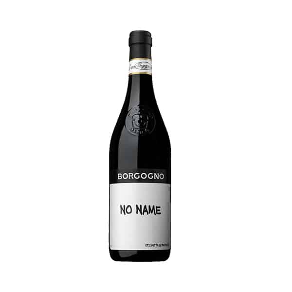 Borgogno Nebbiolo No Name