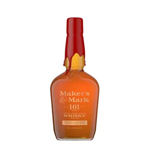 5846382-836290-10-27-21 Maker's Mark 101 Bourbon 750ml