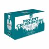 Banded Peak Mount Crushmore 12PK