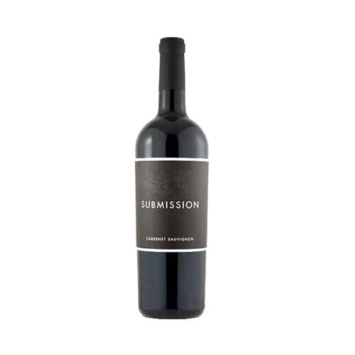 Submission Cabernet Sauvignon Black Lab 750ml