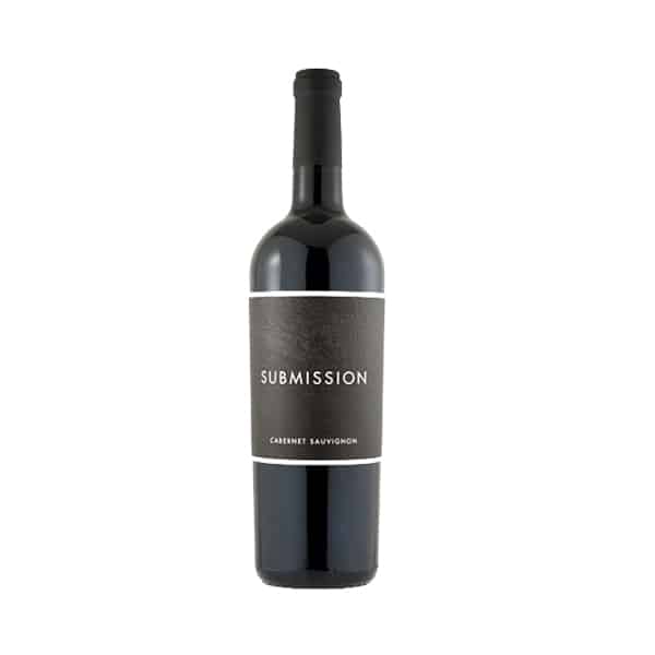Submission Cabernet Sauvignon Black Lab 750ml
