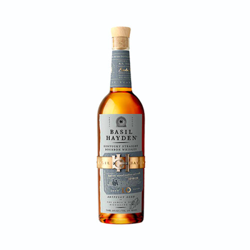 5855778-basil-9-19-23 Basil Hayden's 10 Year Old 750ml
