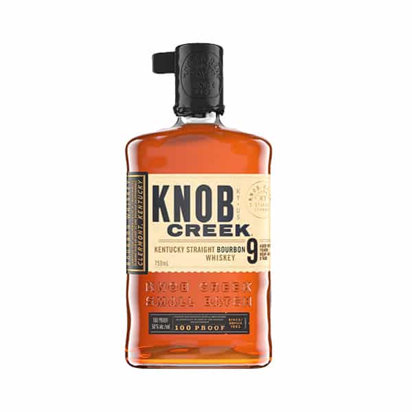 Knob Creek 750ml