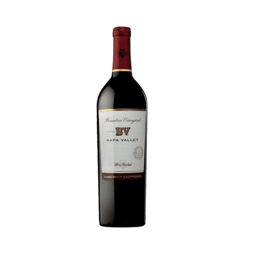 5855830-Beaulieu_Vineyards_201819_Napa_Valley_Caber Beaulieu Vineyards 2019/20 Napa Valley Cabernet Sauvignon