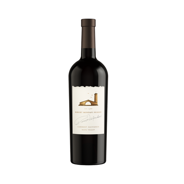 Robert Mondavi 2021 Napa Valley Cabernet Sauvignon