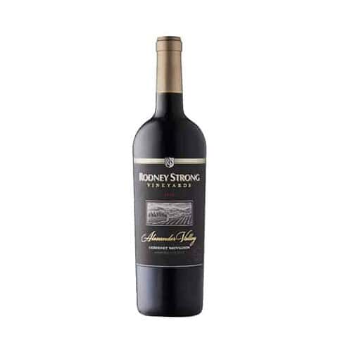 5856324-725352-5-2-22-2 Rodney Strong Alexander Valley Cabernet Sauvignon