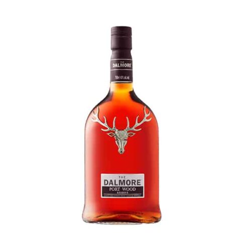 Dalmore Port Wood Reserve 750ml