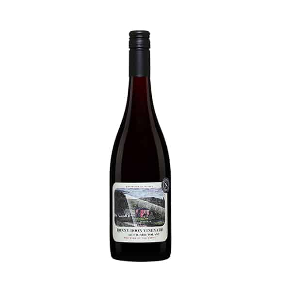 5859769-838054-12-27-22 Bonny Doon 2024 Le Cigare Volant