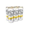 White Claw Mango 6 Pack Cans