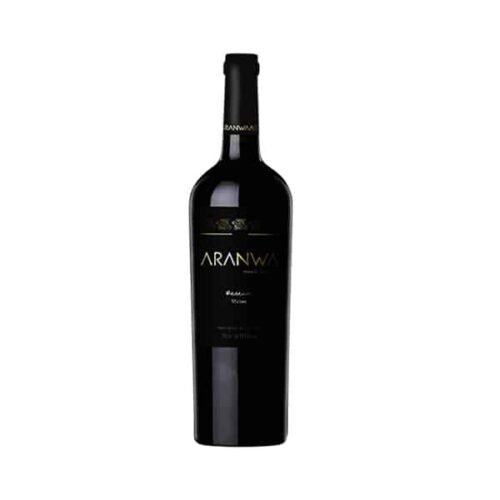 Aranwa 2021 Reserve Malbec