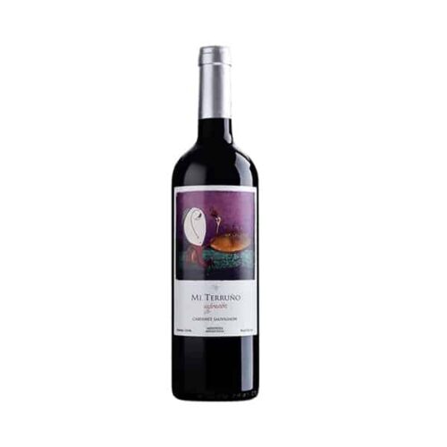 5860298-837089-4-19-22 Mi Terruno 2021 Expression Cabernet Sauvignon