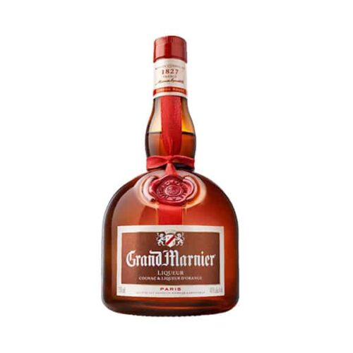 5861805-5861805-001784 Grand Marnier 750ml