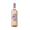 Planeta 2024/25 Rose