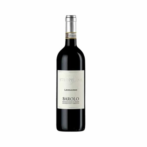 Stroppiano Leonardo Barolo