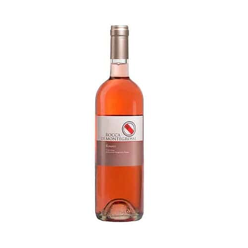 Rocca Di Montegrossi 2024 Rosato IGT Toscana
