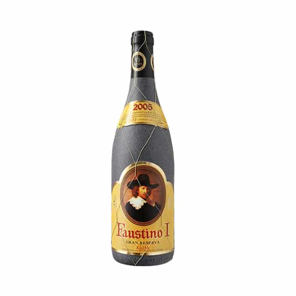 Faustino 2016 Gran Reserva