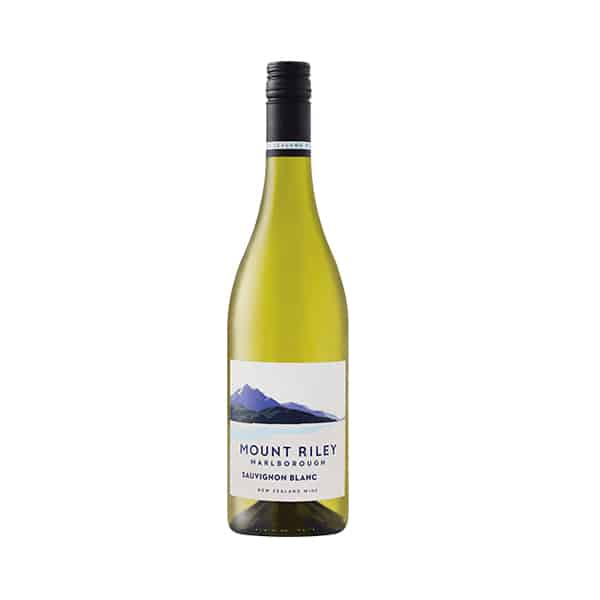 Mount Riley  Sauvignon Blanc