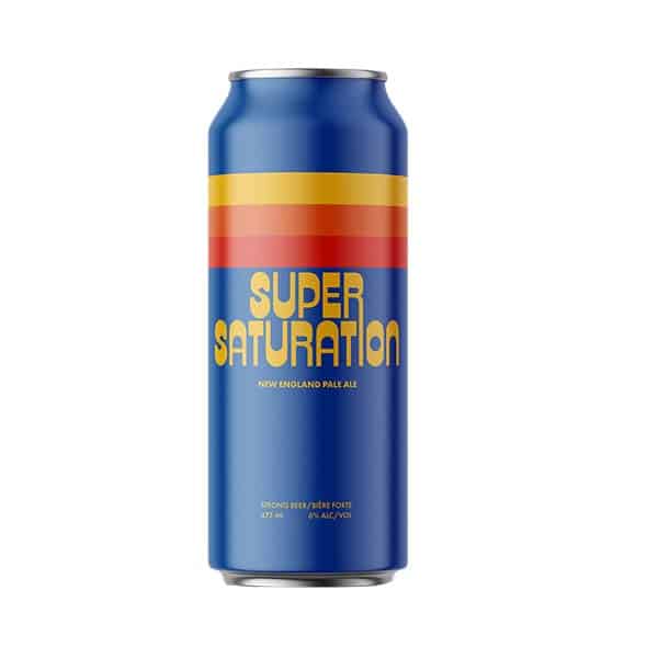 Cabin Super Saturation NEPA 473ml