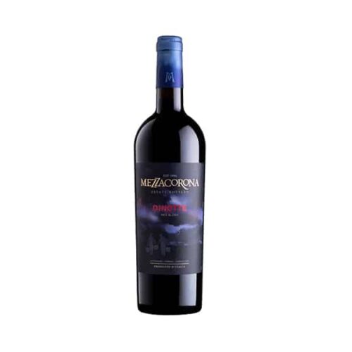 Mezzacorona 2022 Dinotte Red Blend