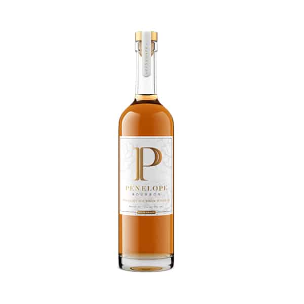 Penelope Four Grain Bourbon 750ml