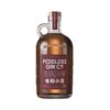 Peddlers Barrel Aged Craft Gin 750ml