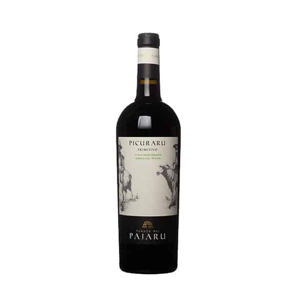 7628197-860256-11-30-21 Pajaru 2024 Picuraru Primitivo